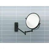 Duravit D-Code Kosmetikspiegel Vergrößerung, 0099124600,