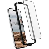 Urban Armor Gear Displayschutzglas Apple iPhone Air 1 St. 14438511VNA