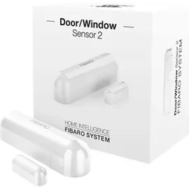 FIBARO Door/Window Sensor 2 weiß