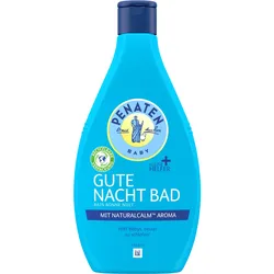 Penaten® Kleine Helfer Gute Nacht Bad 400 ml