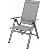 MWH Das Original Royal Garden, Widoo Klappstuhl Aluminium