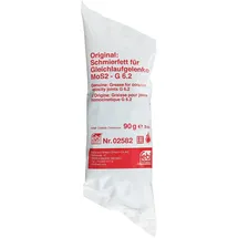 FEBI Molybdänfett 1 l