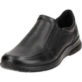 ECCO Slipper schwarz 45