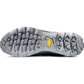 Mammut Mercury IV Low GTX Schuhe (Größe 44.5 - schwarz)