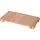 Tescoma AZZA Schneidebrett-Set Holz 1 40 x 26 cm Braun