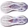 Asics Noosa Tri 16 Damen Weiß / Violett 40,5