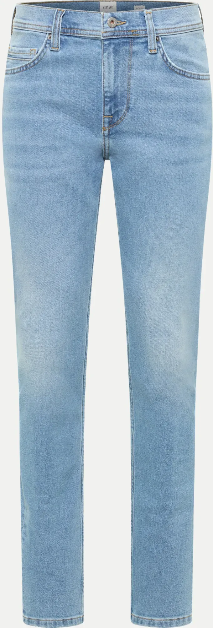 Jeans Vegas Slim Blau 3432