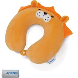 PETEX Nackenhörnchen 32 x 30 cm Orange