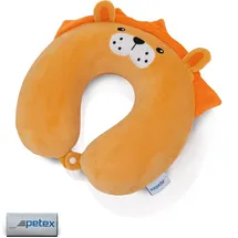 PETEX Nackenhörnchen 32 x 30 cm Orange
