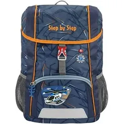 Step by Step 213539 KID Rucksack-Set 