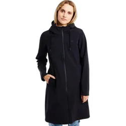 Regenjacke Damen Protest Softshell Prteris 34