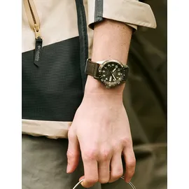 Seiko 5 Sports Field Nylon 41,0 mm HDB009K1