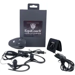 EquiCoach 4.2 KommunikationsSystem