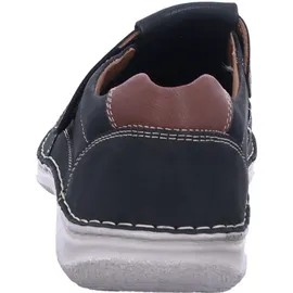 Josef Seibel Anvers 81 Herren Blau 43