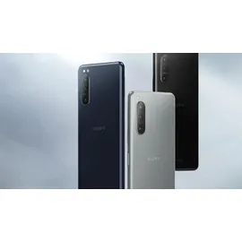 Sony Xperia 5 II 128 GB blau