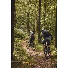 ABUS MoDrop 57-61 cm Unisex velvet black 2024