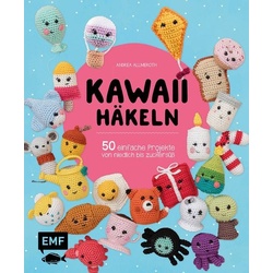 Kawaii häkeln