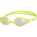 Arena Schwimmbrille Zoom X-Fit 92404-300 - Clear Soft-Green Soft-Green