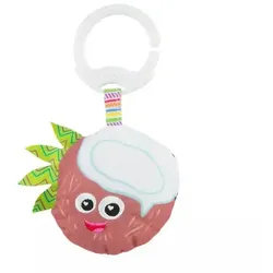 Lamaze: Kleine Früchte - Kokosnuss