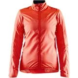 Craft ADV Essence Light Wind Fahrradjacke Damen 825000 shock L