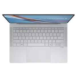 Asus ExpertBook Ultra B9 B9406CAA-TH0176X 14" Intel Core Ultra X7 358H 64 GB RAM 2 TB SSD Win11 Pro Morn Grey
