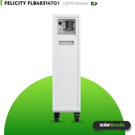 felicitysolar Felicity 23,5 kWh