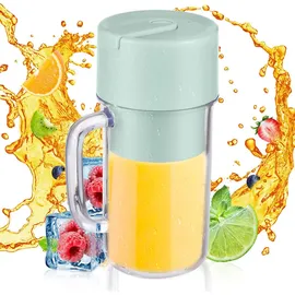 OEM Tragbarer Mini-Standmixer 340 ml