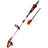 Einhell Power X-Change 18V Maschinenpaket  (Akku-Multifunktionswerkzeug GE-HC 18 Li T Kit + Starter-Kit  (-50%)) + BAUHAUS Garantie 5 Jahre auf elektro- oder motorbetriebene Geräte