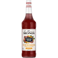 Sex on the Beach Mix - Monin Cocktail Mixers (1,0l)