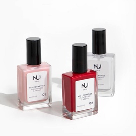 NUI Cosmetics Natural & Vegan Nailcolor 14 ml