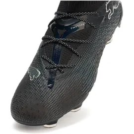 Puma Future 7 Ultimate FG/AG puma black/puma silver 40,5