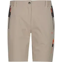 CMP Woman Bermuda sabbia (P605) 50