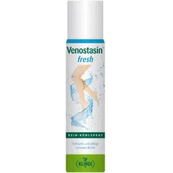 Venostasin Fresh Spray 75 ml Spray