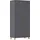 Rauch Drehtürenschrank SHINJO 93 x 203 x 53 cm Grau