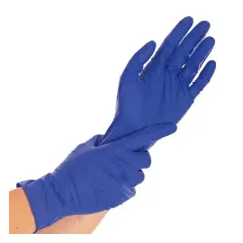 Hygostar Safe Light Nitrilhandschuhe, puderfrei, VE 1000 Stück