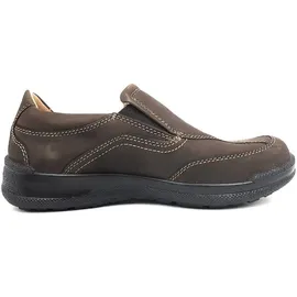 Jomos Loafer Herren Braun 42