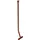 FP Rohrbettungs-Verdichter Typ 200 4,5 kg x 120 cm