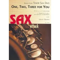 One two three for You Band 2