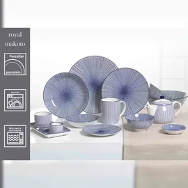 Ritzenhoff & Breker Royal Makoto Teekanne 500 ml