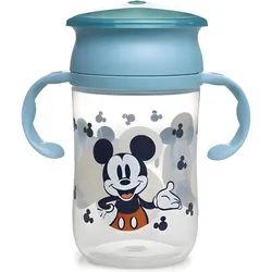 Thermobaby Trainer Cup 360° Trainingsbecher Mickey 395 ml