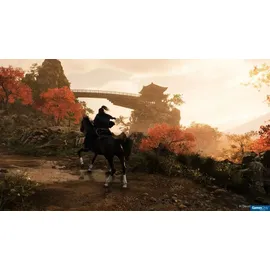 Rise of the Ronin (PS5)