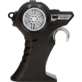 MAISTO TECH RC-Auto Ferrari 499P LMH 2023 1:16 RTR rot, mehrfarbig