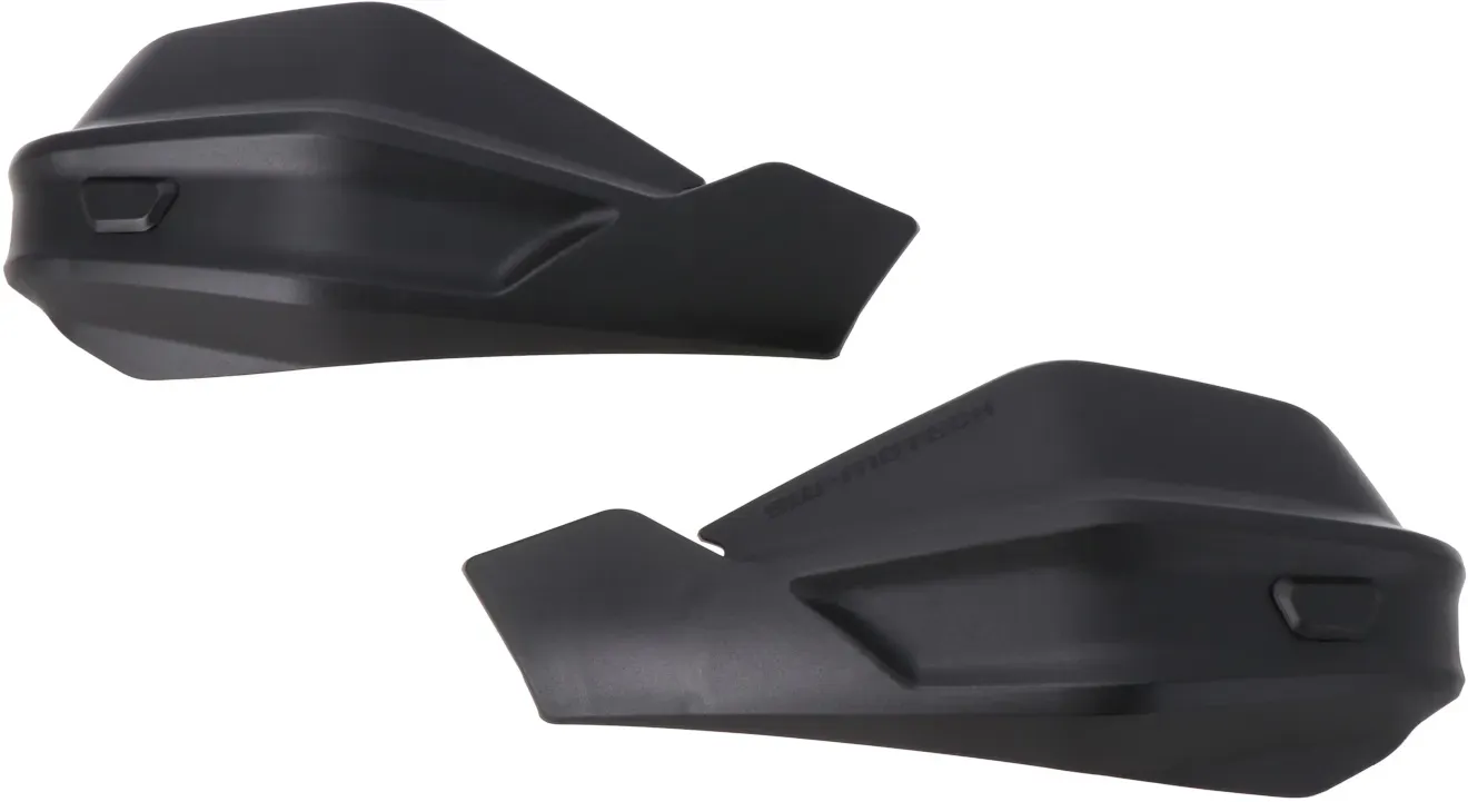 SW-Motech Adventure Handprotektoren-Kit - Schwarz. Ducati Scrambler (14-)., schwarz