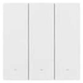 Sonoff 3-Kanal Zigbee Smart Touch Wandschalter ZBM5-3C-86W