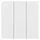 Sonoff 3-Kanal Zigbee Smart Touch Wandschalter ZBM5-3C-86W