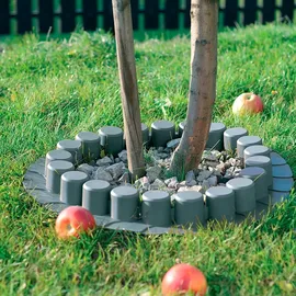 DEUBA Prosperplast palisade IPAL7