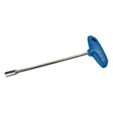 Dönges Steckschlüssel mit T-Griff 230 mm SW 17 mm