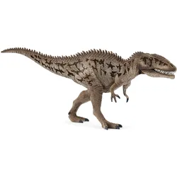 Schleich Dinosaurs Carcharodontosaurus, 4 Jahr(e), Mehrfarbig