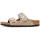 Birkenstock Arizona Rivets Kids SYN Soft Gray Taupe 38