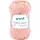 Gründl Häkelgarn Cotton Quick Apricot 50 g